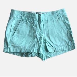 J. Crew Broken-In Chino Short